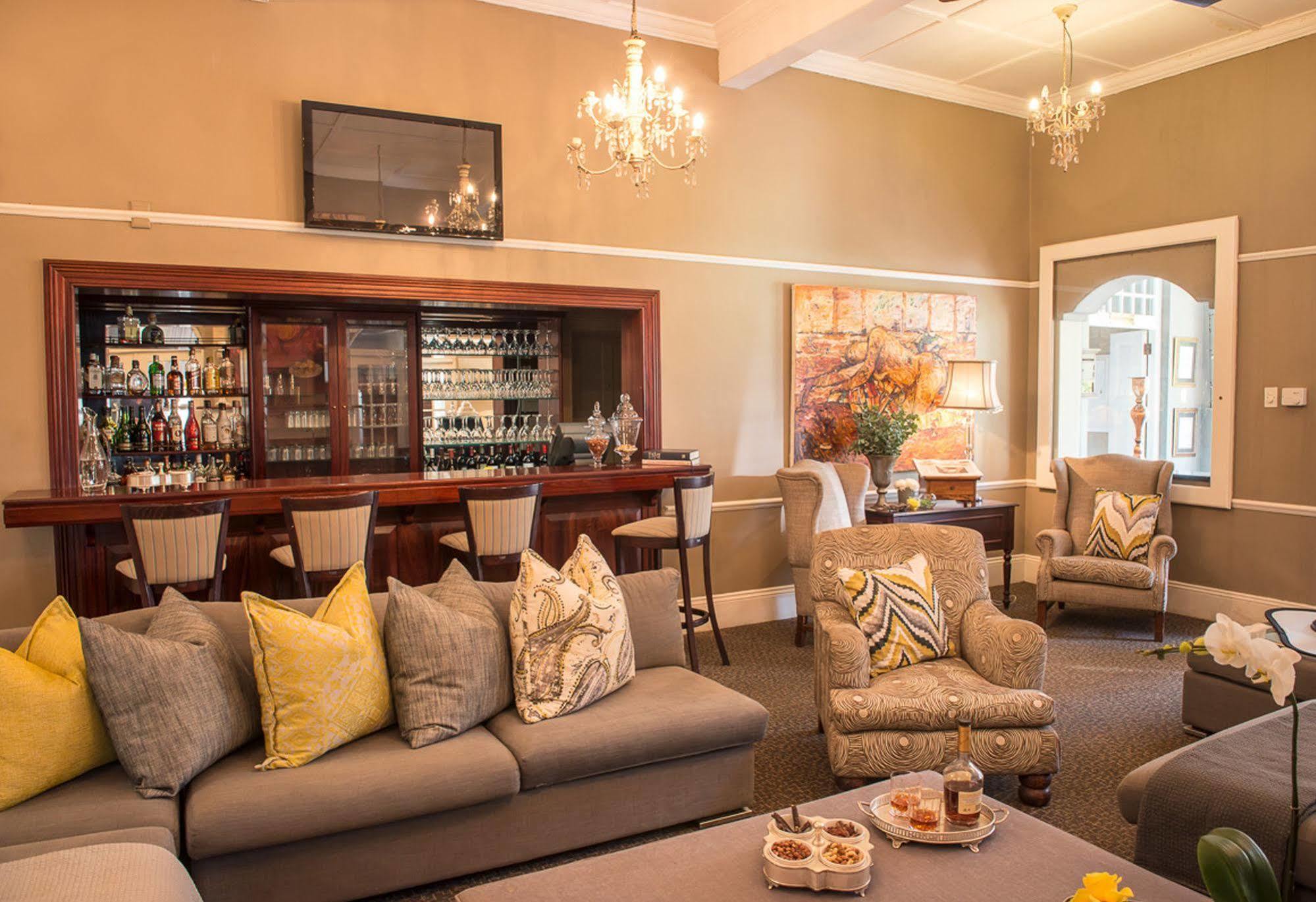 River Meadow Manor Centurion Eksteriør bilde